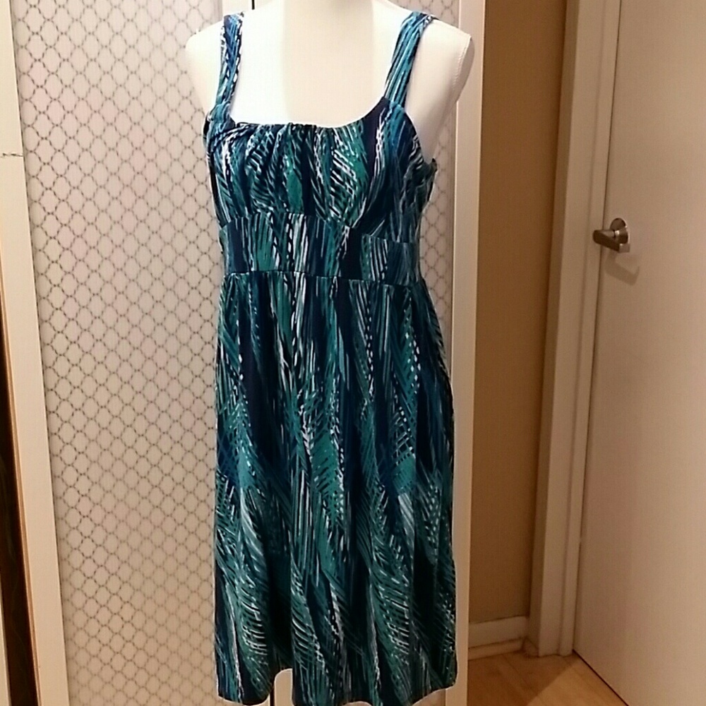 Apt 9  Dress Sundress